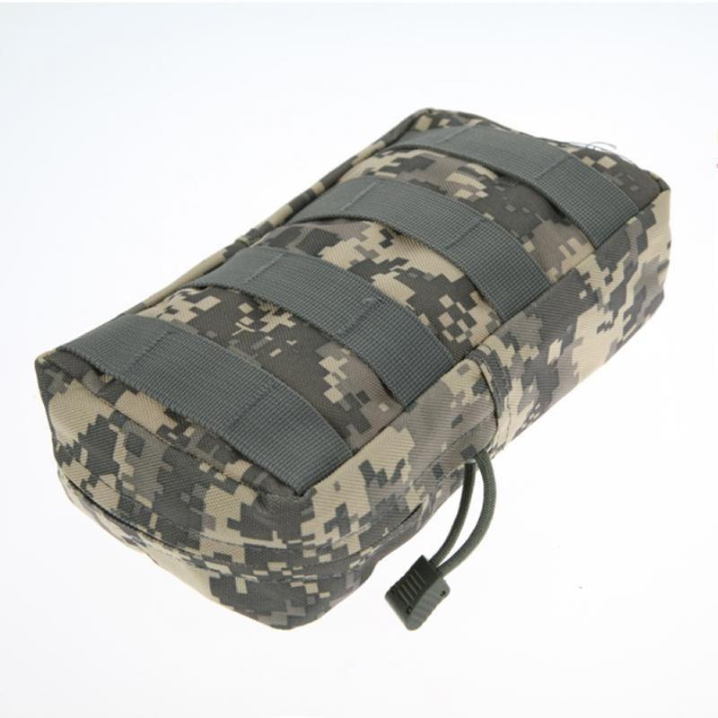 Strapazierfähige Airsoft Molle Taktische Medizinische Militärische Erste Hilfe Nylon Sling Beuteltasche Etui