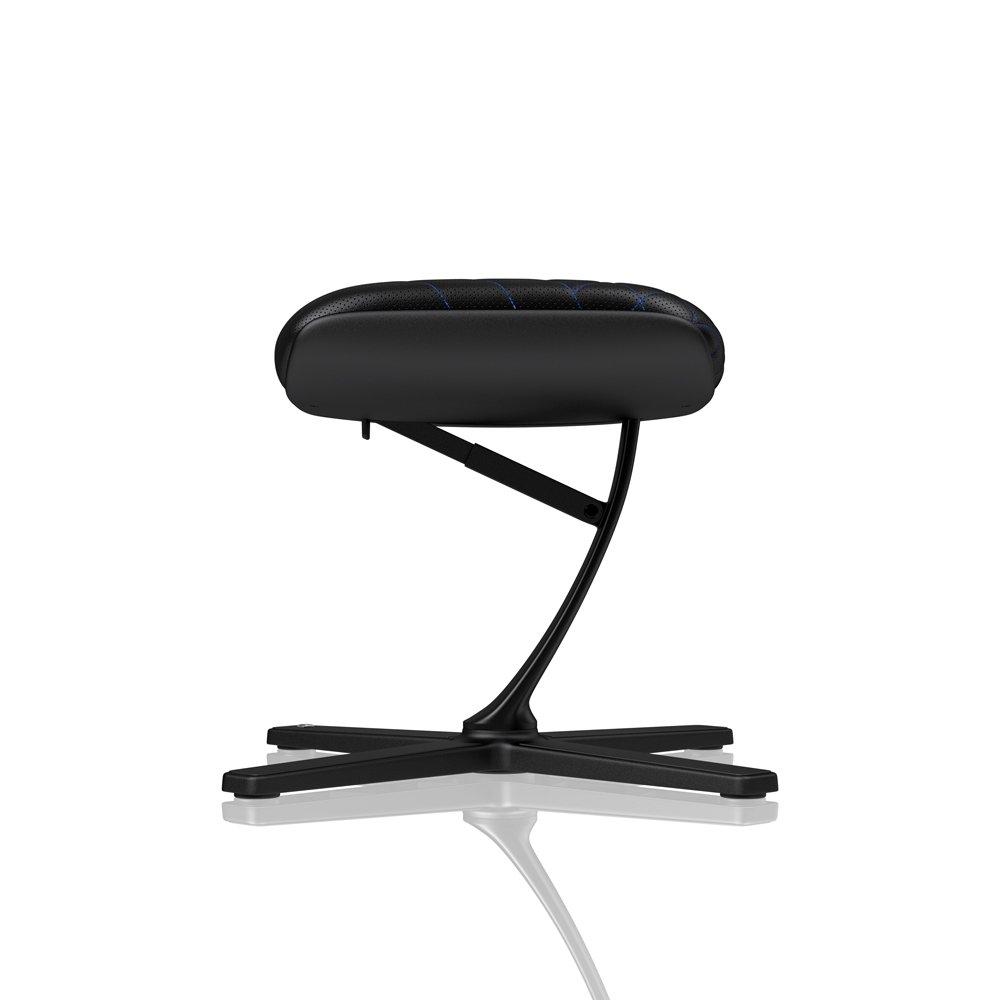 Footrest NBL-FR-PU-BB (Blue)