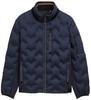 Winter Jacket Tom Tailor 1048128 Jacket Sky Captain Blue