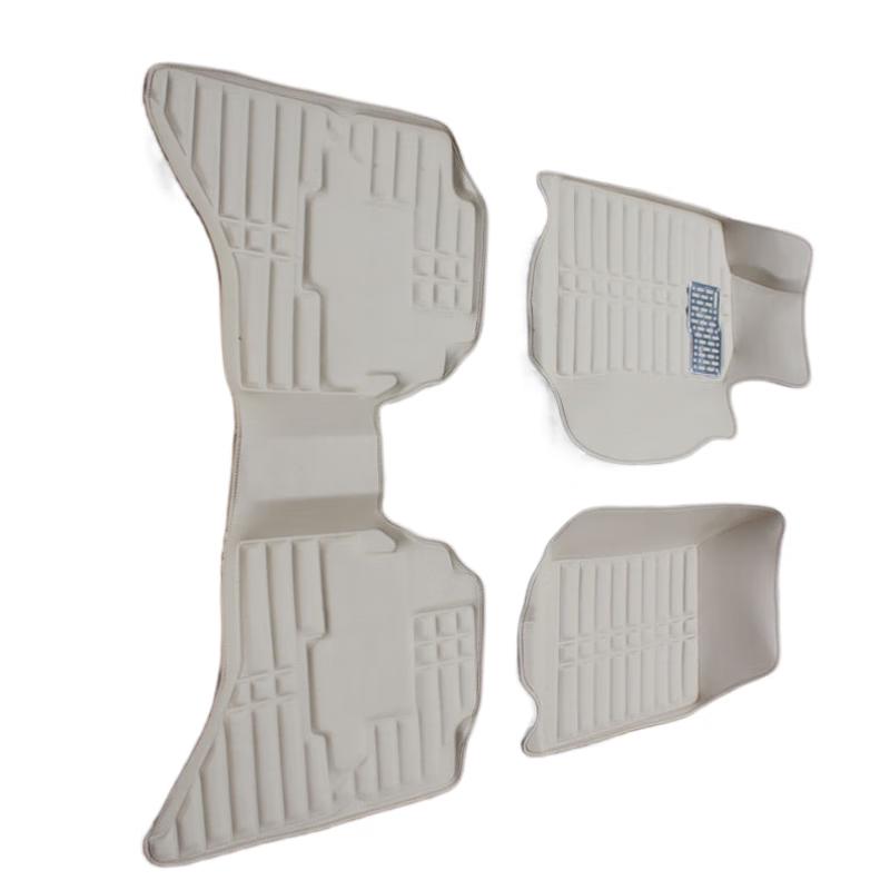 Xixing Floor Mats for Jiangling Baodian Pickup