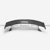 Mazda MX5 ND Carbon Fiber GV-Style Rear Spoiler Stabilizer
