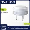 Optical Rain Gauge for Agricultural, Forestry, and Meteorological Monitoring