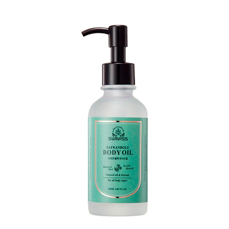 SUAVISS Lavender Essential Body Lotion 1000ml WS01AB11 single type