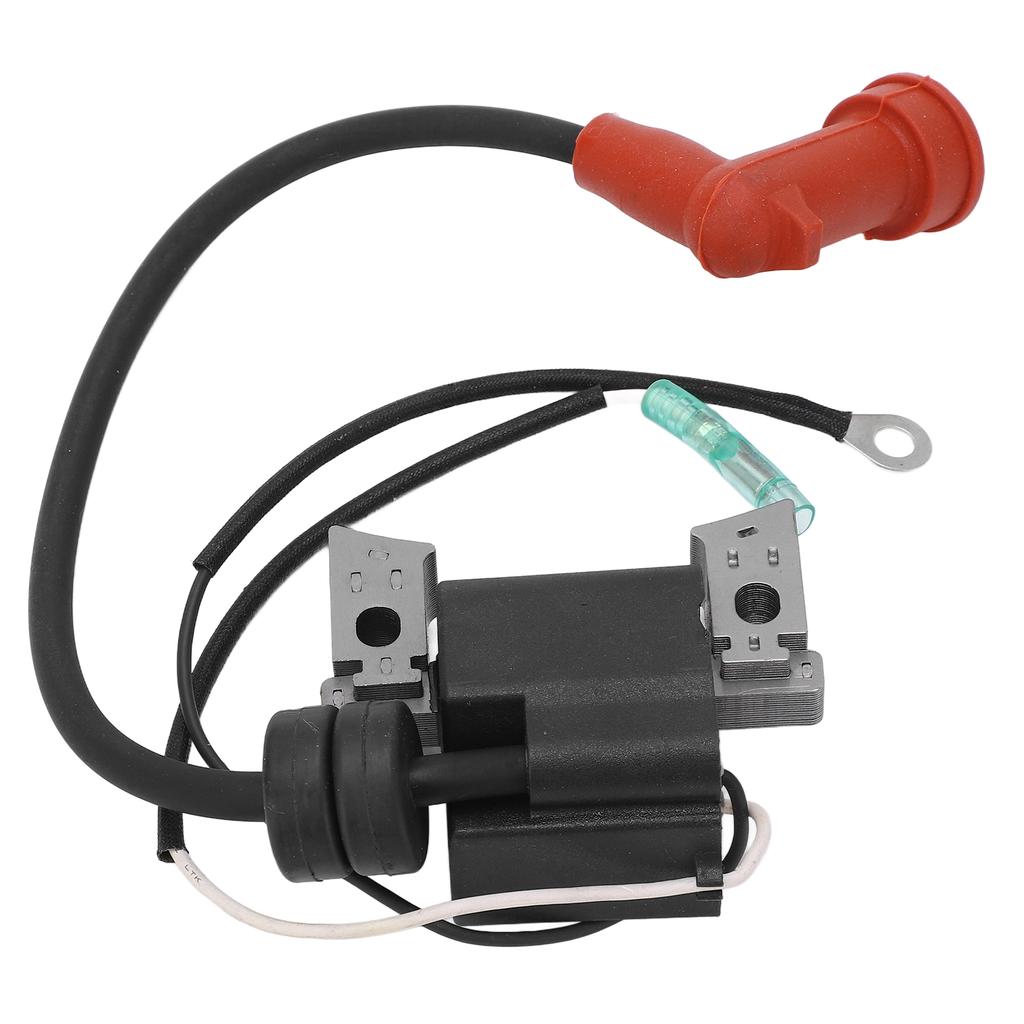 Bootsladezündspule Schiffsmotor Zündspule Wasserdicht 63V?85520?00 für 4-Takt 6 PS 8 PS Außenborder