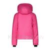 Superrebel Kidzbonbon Girl Ski Jacket Fluo Pink