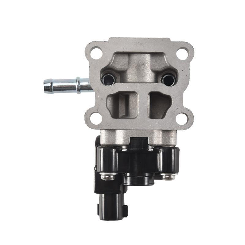 Stablize Idle Air Control Valve For Toyota Suzuki Celerio Spare Parts IAC Valve 18117-797D1 136800-1731 136800-1731 BlackSilver