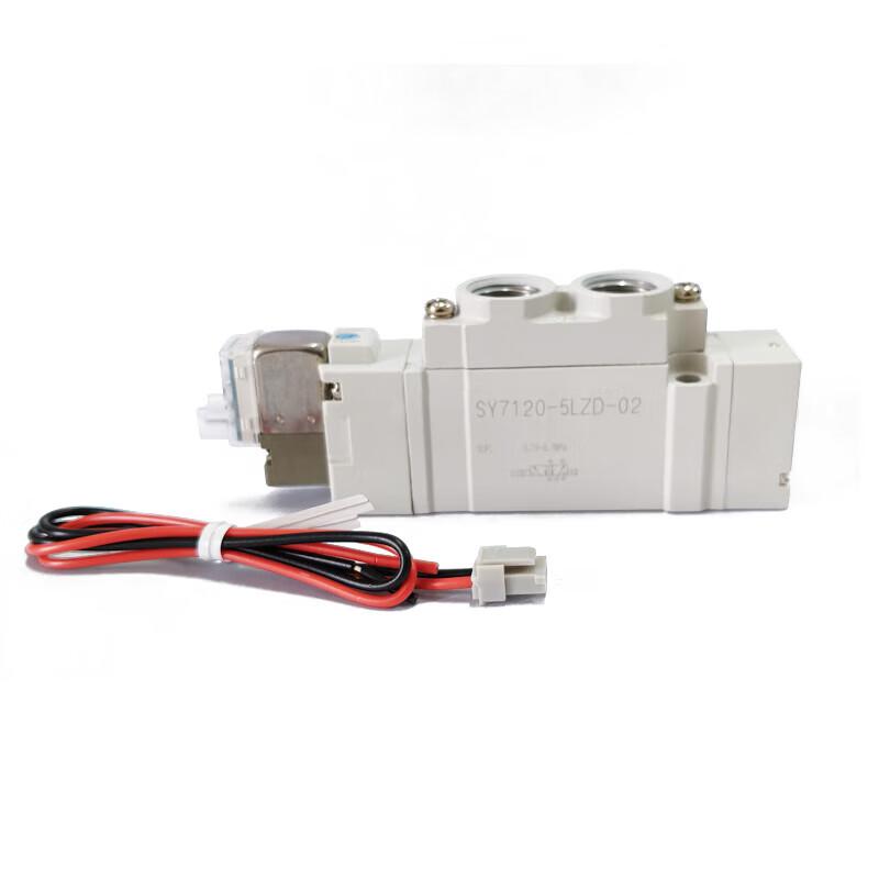 Xinguang SY7000 Series High-Frequency Solenoid Valve
