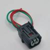 Outdoor Temperature Sensor Plug for Honda Accord City Civic Crider Fit Jade Veze 1.5 1.8 2.4 .30  1.8 brand new