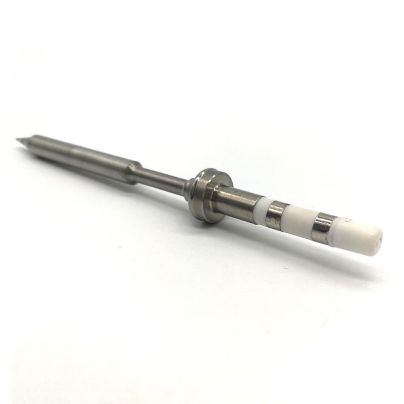 Original Miniware Specific Replacement TS101 TS100 Soldering Iron Tip 9 Types For Soldering Iron Tip Accorrding To Your Select