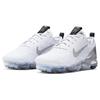 Nike Air VaporMax Flyknit 3 'Blanc Argenté' Gs BQ5238-101
