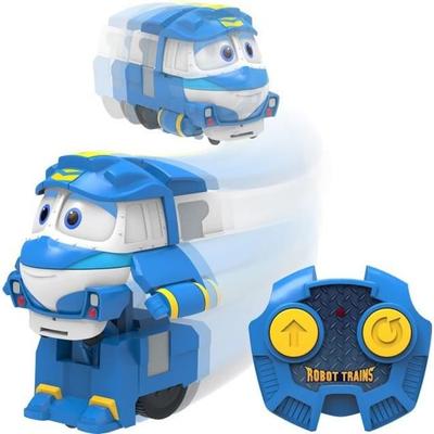 ROBOT TRAINS - RC VERWANDELBARES AUTO KAY