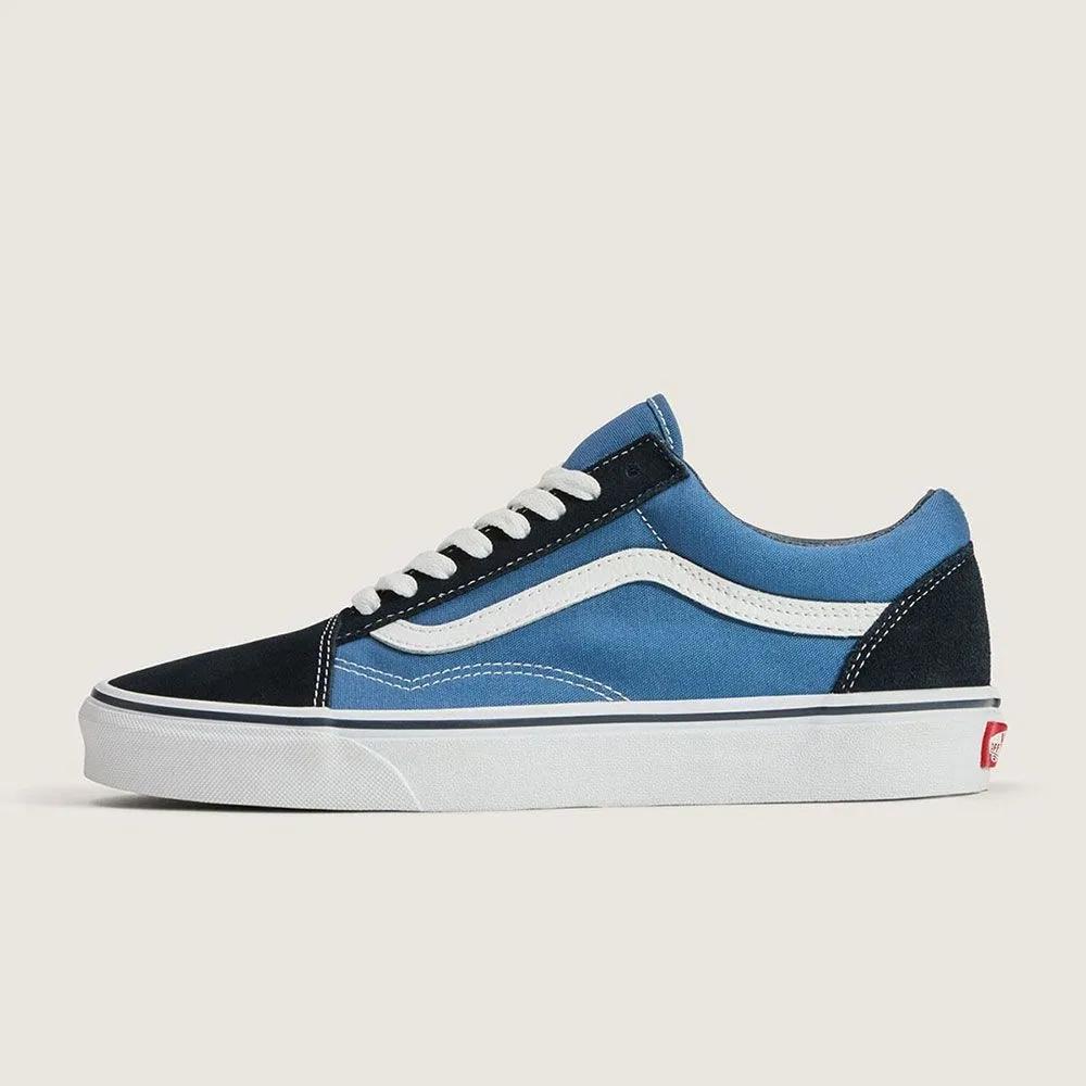 Vans Core Classic Old Skool Sneakers Athletic Shoes Flats 235