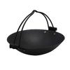 Camping Cooking Pot for Hanging, Compact, Suitable Boiling Water, Easy to Clean, Ideal
