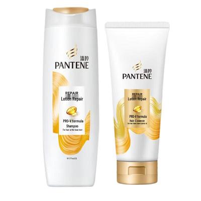 Pantene PRO-V Sada péče o vlasy proti krepatění