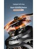 Warhawk Shining Shadow Low-Profile Baitcasting Reel, Anti-Backlash, Dual-Metal Spool for Long-Casting and General-Purpose Lure Fishing.