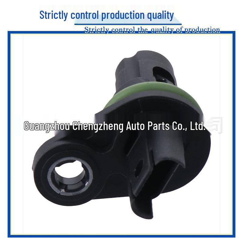 BMW Crankshaft Position Sensor - Compatible Models: 13627525015, 13627530413, S119044012Z