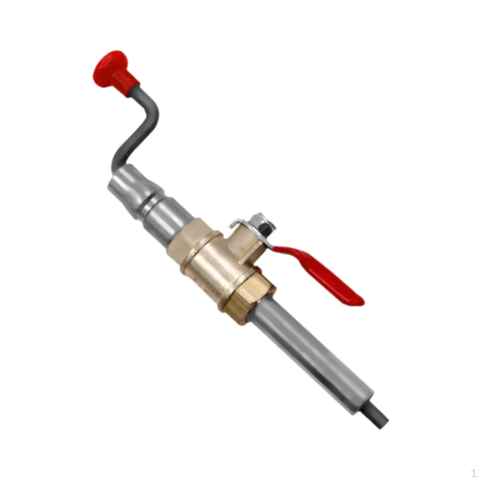 Tire Inflation Tool Professional Filling Chucks