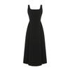 T View Belcor Layered Flare Dress_V6A-Cop002
