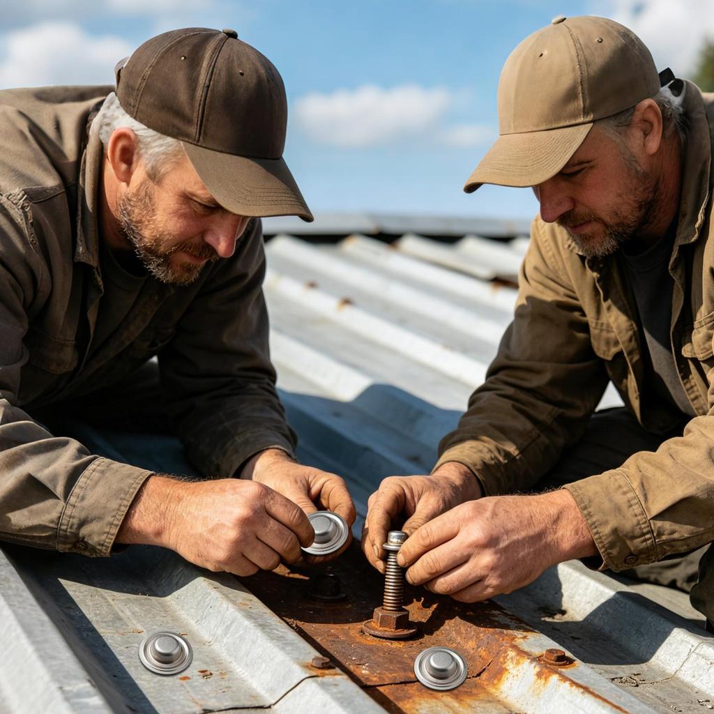 Screw Caps Metal Bolts Screw Cover Caps for Furniture Roof Wood Upholstery Cabinets Outdoor Painting Shutters Hreshold
