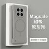 Applicable to Honor Magic7Pro mobile phone case Honor 400 breathable heat dissipation GTPro light and thin magnetic protective case
