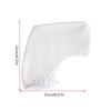 Nylon Filter Bag Replacement for  Handheld Rechargeable Vacuum Cleaner