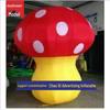 2026 World Cup Giant Cartoon Mascot Inflatable Football Model