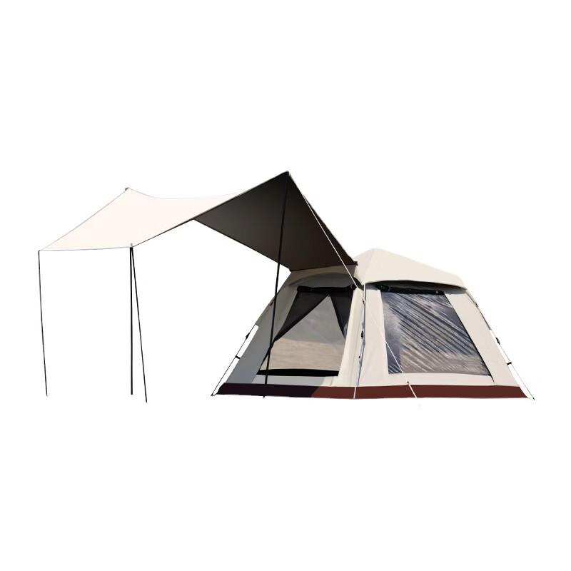 OEING Outdoor Four-Corner Tent