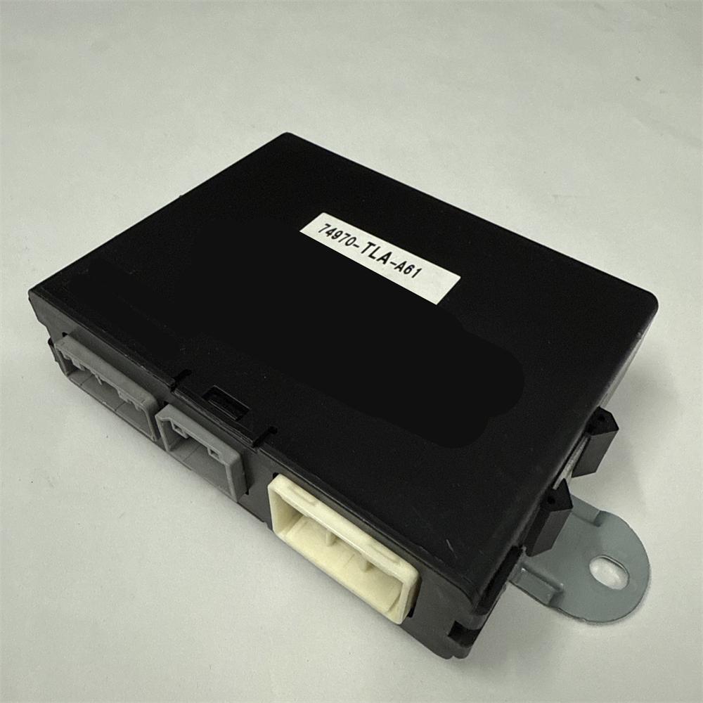 Power Liftgate Tailgate Control Module For 17-22 Honda CR-V EX-L 74970-TLA-A61