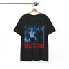 Boyz N The Hood Tshirt Poster 90s Retro Movie Ice Cube Unisex Heavy Cotton Tee