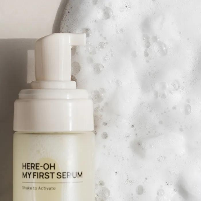 Hero My First Serum a.k.a. All-Purpose Foundation 145ml