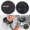 M-1/2Pcs Silicone Coffee Cleaning Disc Pad for Breville Handle Recoil Part Replacement - Essential Accessory for Coffee Machine