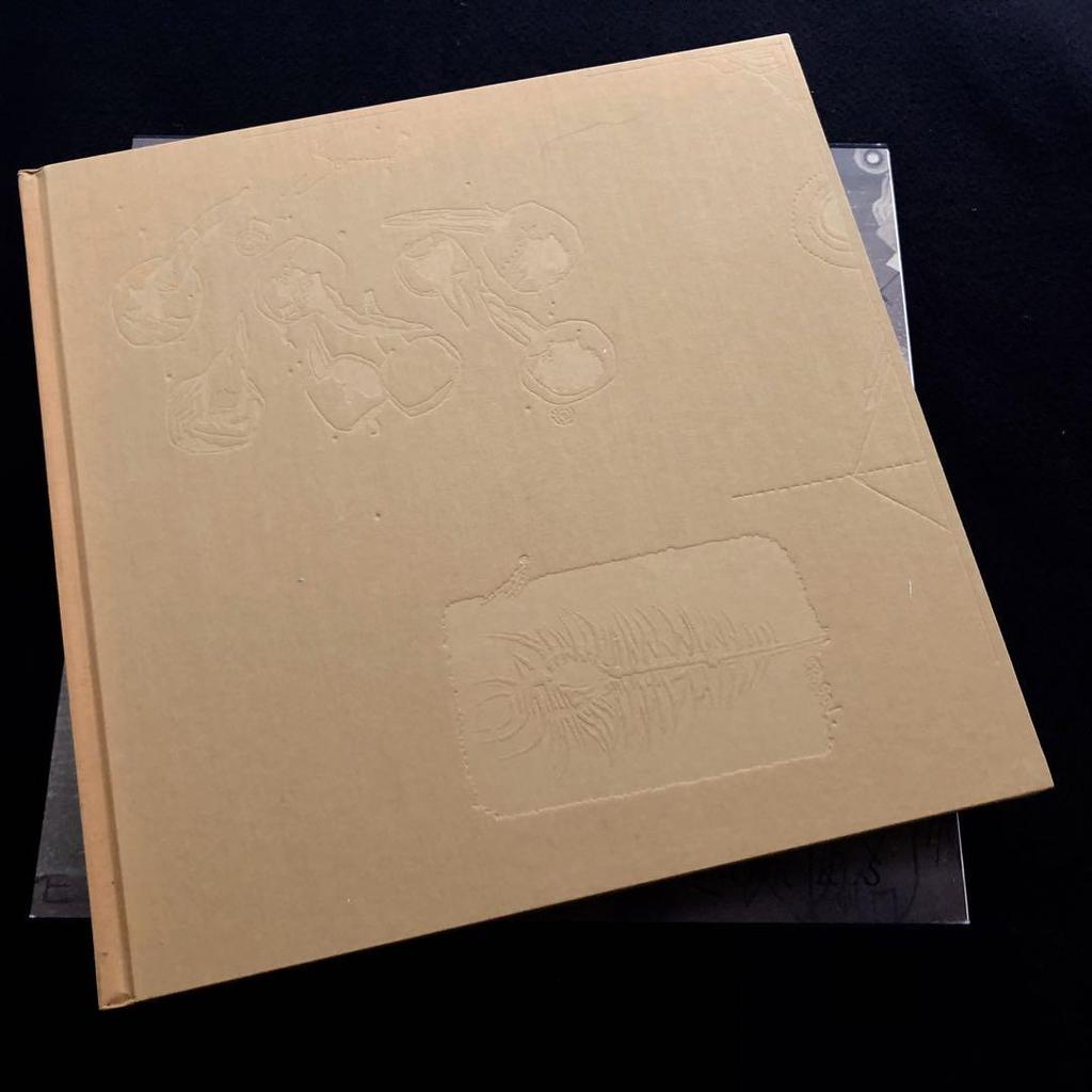 [USED] Dyeing Crafts "Miura Kageo Works Collection" 1996 Kyuryudo