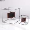 Accesorii pentru decor – Produse din metal