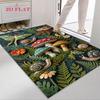 Gentle Wellbeing Carpet Rug for Living Room Bedroom Home Sofa Decoration,Kids play Nonslip Floor Mat