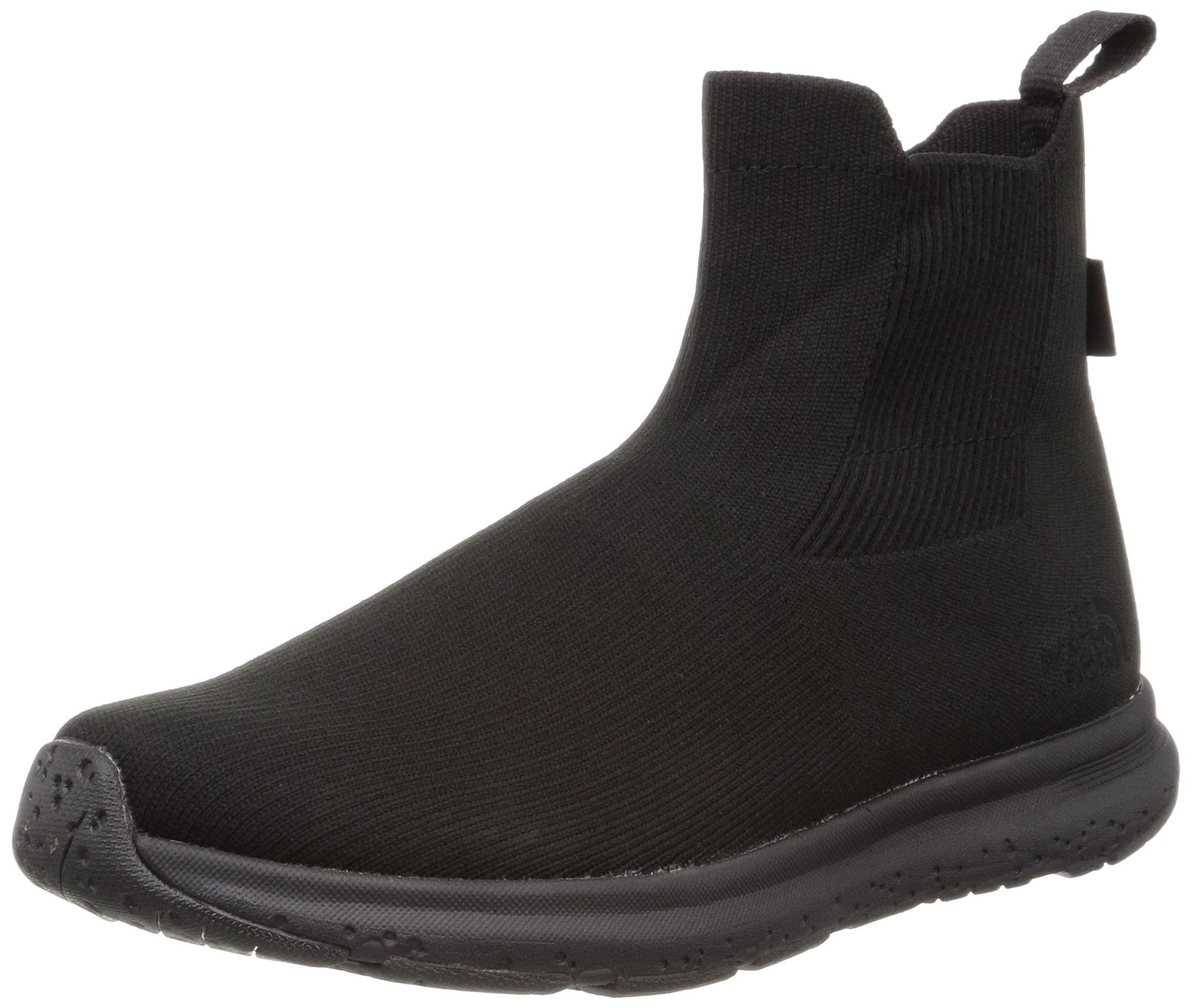 

North Velocity Knit Mid II GTX Inbisible Fit NF52340 TNF Черный 9 [The Face] Черный/TNF