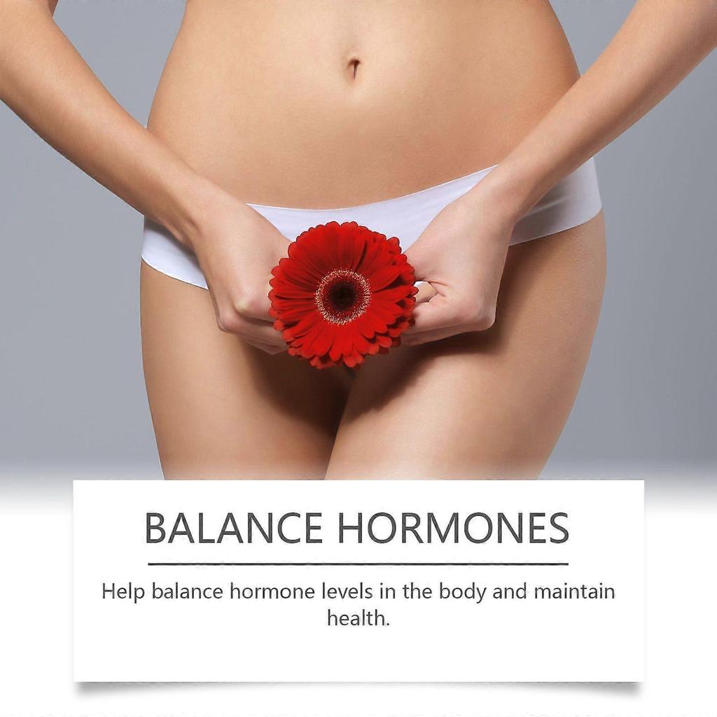 North Moon Lady Body Care Gel Moisturizes And Hydrates The Body, Relieves Discomfort And Is A Gentle Care Gel