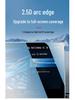 BMW X3 Integrated Navigation Display Tempered Glass Protector - Interior Modification for 26 Models