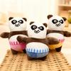 Nouvelle poupée machine à griffes Kung Fu Panda 7 pouces, poupée jouet en peluche Po panda