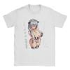 Men TShirts Anime Lewd Hudairy Hucow Hufarmers Mommy Waifu Otaku Fun 100 Cotton Tees Short Sleeve  T Shirts O Neck Tops 6XL