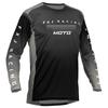 Motokrosový dres závodní Terénní kolo MX Enduro MOTO Motocykl Flexair oblečení Pánské MOTO Dámské horské Dirt Bike Downhill