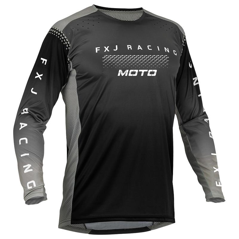 Motokrosový dres závodní Terénní kolo MX Enduro MOTO Motocykl Flexair oblečení Pánské MOTO Dámské horské Dirt Bike Downhill