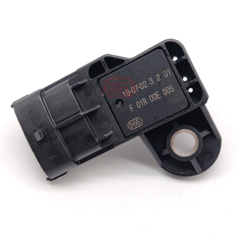 Original Manifold Air Pressure Sensor MAP Sensor For Geely Emgrand GT GC9 2.4