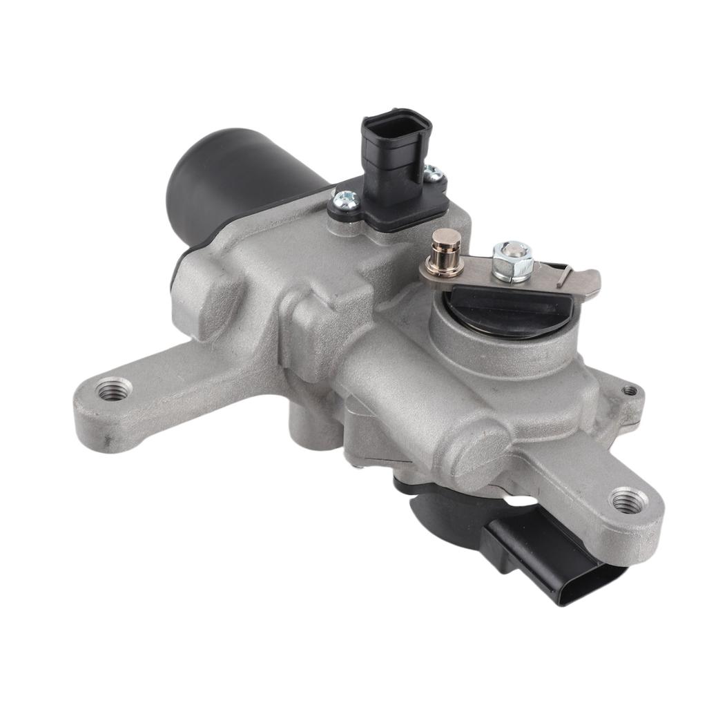 Elektronischer Turbolader-Aktuator 1720130160 Ersatz für 1KD FTV D4D 3.0 CT12V CT16V