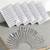 Hard Nail Drill Bits Manicure Tools Professional Grinding Salon Essential Removal Gel Acrylic Nail Drill for Home