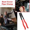 CV Boot Clamp Pliers Joint Ear Clamp Banding Tool Vacuum Hose Clamping Plier for Exhaust Pipe Fuel Filter Hand Installer Tools