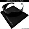 Be careful not to look too Original lens cloth soft case included UV400 Space Cyber unisex [ZIG's SELECTION] cool! HYPER-COOL cloth, Sunglasses,