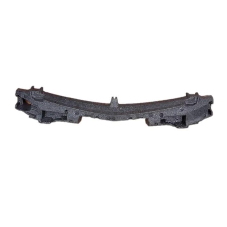 Mercedes-Benz E-Class W214 Front Bumper Tow Hook Cover