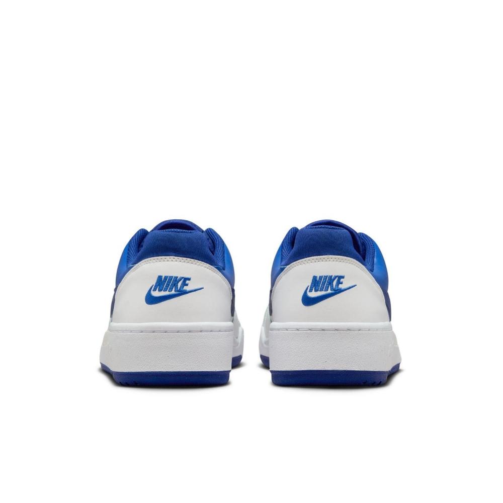 Nike Full Force Lo Mfb1362 104 Smtwht Dpry