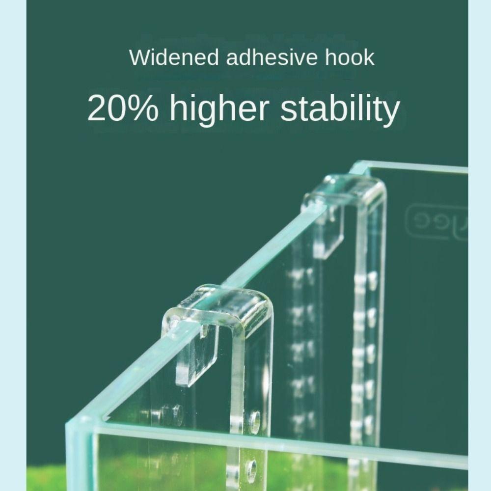 Adjustable Turtle Basking Platform Hanging Aquatic Reptile Tortoise Resting Terrace Turtles Dock