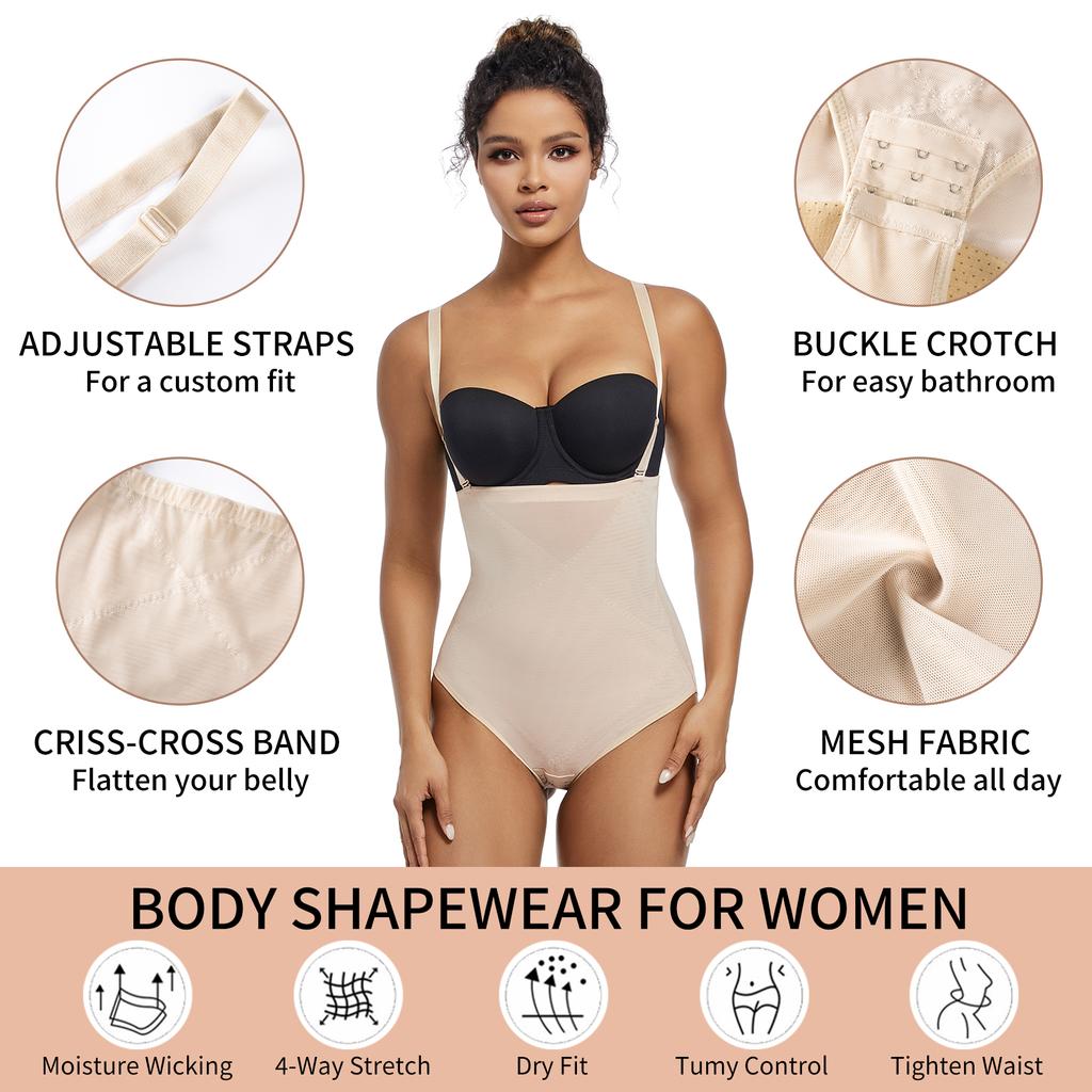 Dámské stahovací kalhotky na břicho, tvarující kalhotky, korzet na pas, body, tvarovač celé postavy, zvedák hýždí, tvarující kalhotky, sexy spodní prádlo, zeštíhlující spodní prádlo